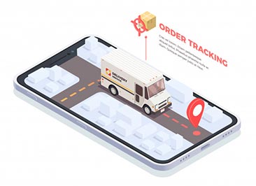 Improve Delivery Transmit