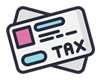 Claim Input Tax Credit (ITC)