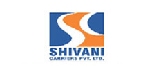 Shivani Carriers Pvt. Ltd.