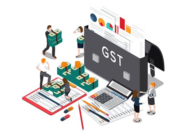 Logistics Tracking Software with GST Compliance