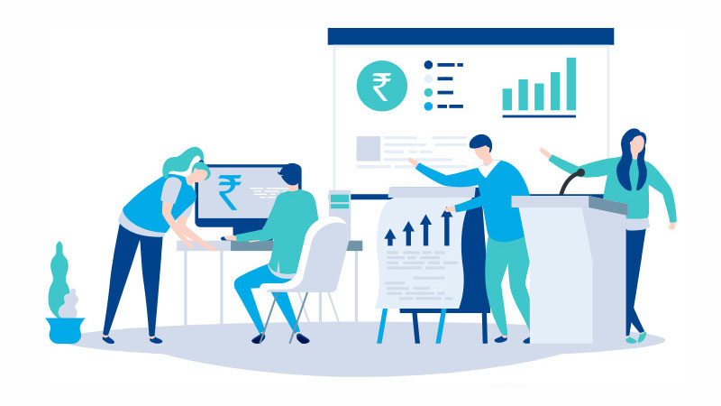 Payroll Management