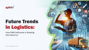 Future Trends in Logistics