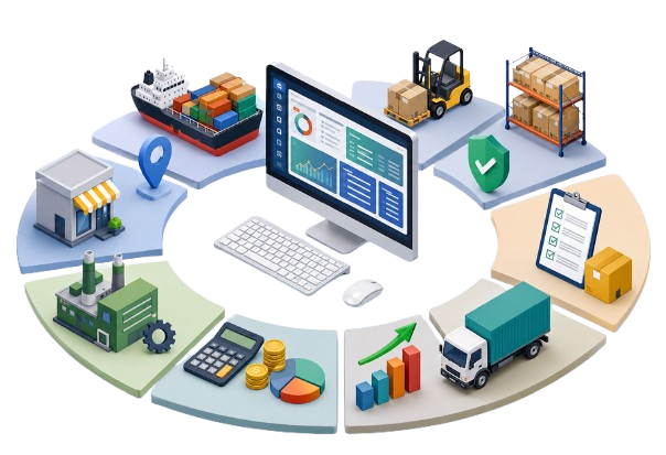 Supply Chain Management